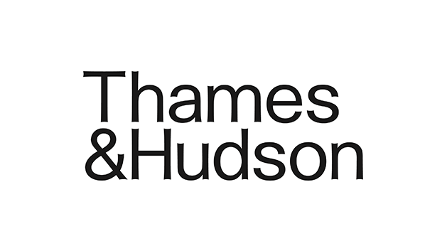 Thames & Hudson博物馆标志