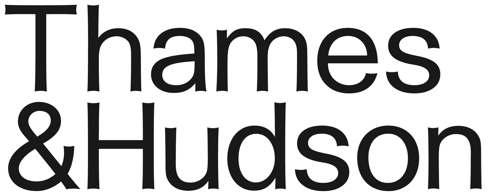 Thames & Hudson博物馆标志