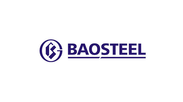 宝钢集团企业品牌vi及logo设计