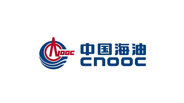 中国海洋石油集团品牌VI及logo设计