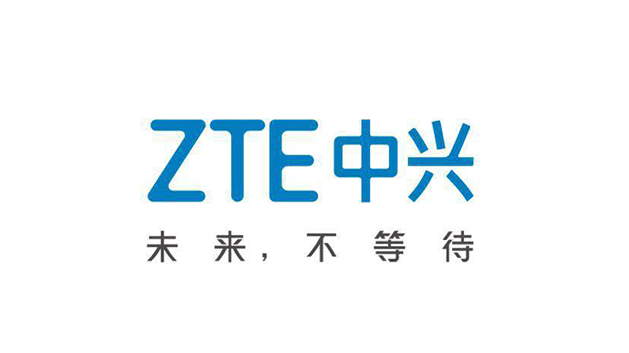 中兴通讯品牌vi及logo设计