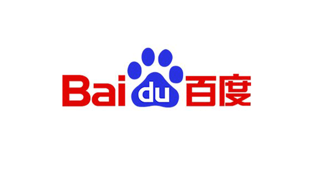 百度公司vi及logo设计