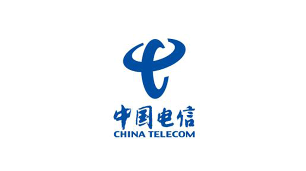 中国电信集团VI及logo设计