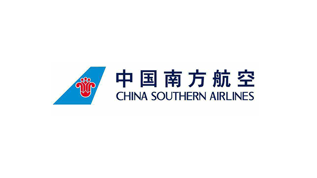 中国南方航空公司vi及logo设计