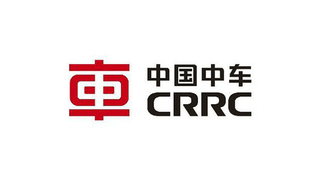 中国中车logo