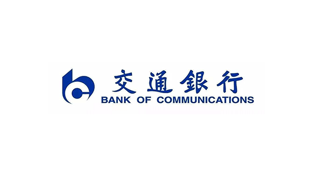 交通银行公司VI及logo设计