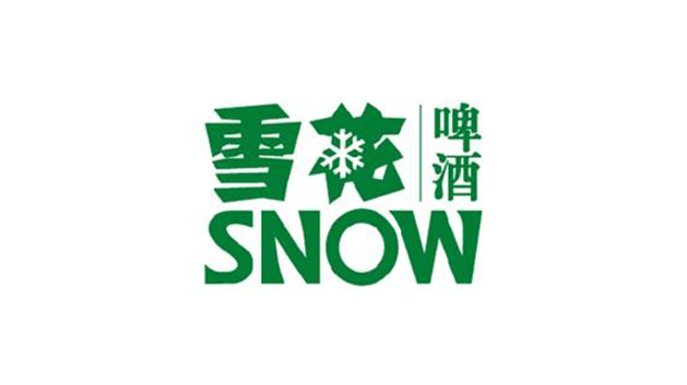 华润雪花啤酒企业vi及logo设计