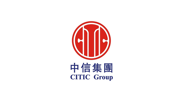 中国中信集团VI及logo设计-力英品牌设计顾问公司