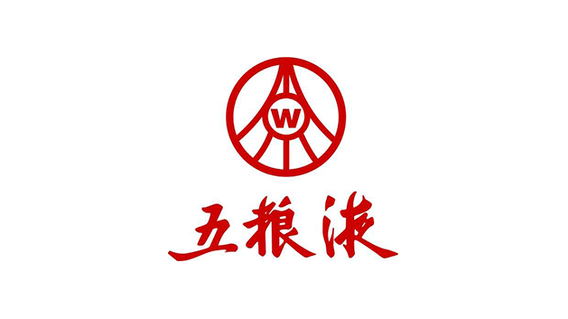 五粮液集团logo 五粮液集团logo
