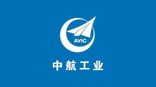 中国航空工业集团vi及logo设计