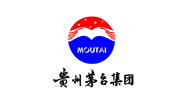 贵州茅台酒厂logo 贵州茅台酒厂logo