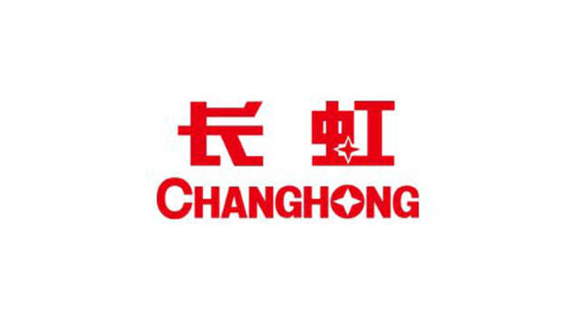 长虹控股品牌VI及logo设计