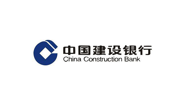 中国建设银行品牌VI及logo设计