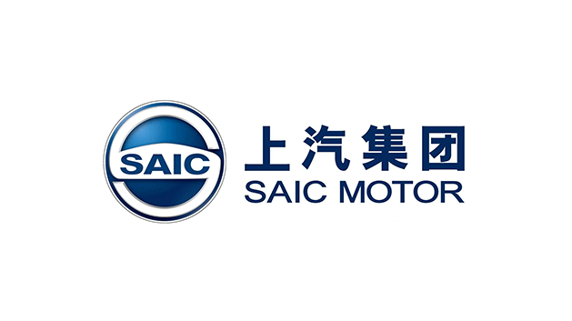 上海汽车集团品牌VI及logo设计