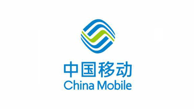 移动通信集团VI及logo设计