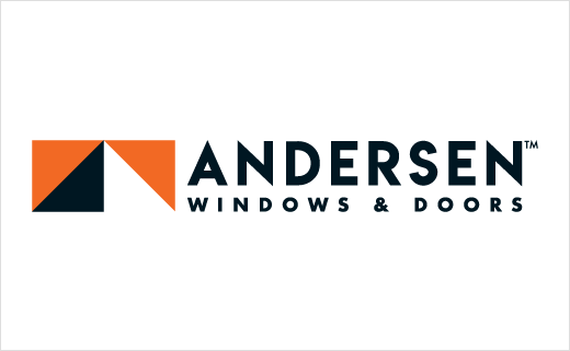 (Andersen)标志应用 (Andersen)标志应用