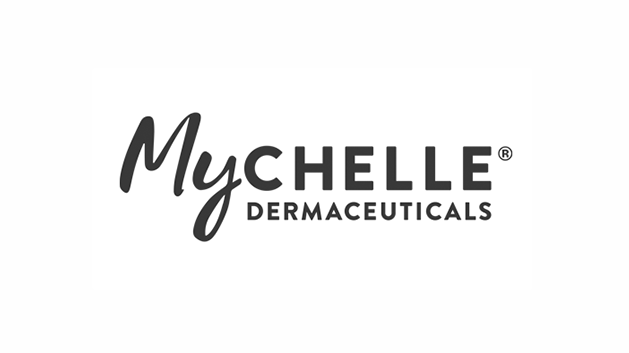 MyCHELLE Dermaceuticals护肤品牌标识
