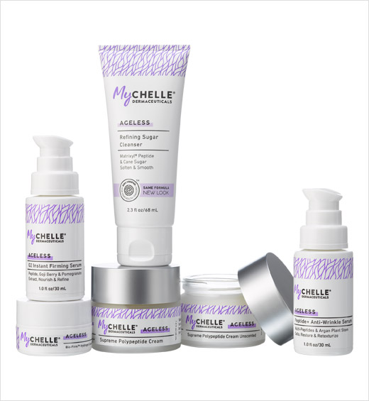MyCHELLE Dermaceuticals应用002 MyCHELLE Dermaceuticals应用002