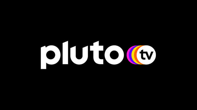 美国免费流媒体电视服务Pluto TV标志