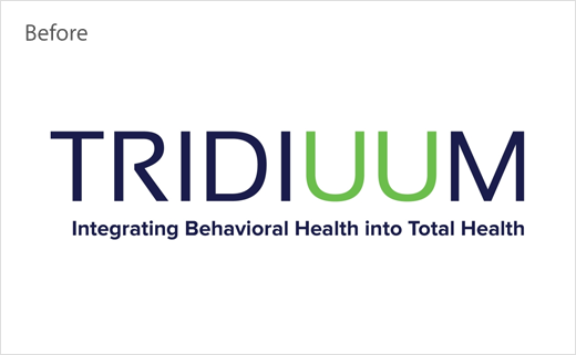 Tridiuum旧商标 Tridiuum旧商标