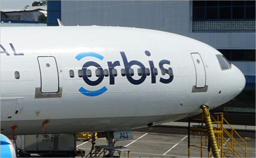 Orbis应用001
