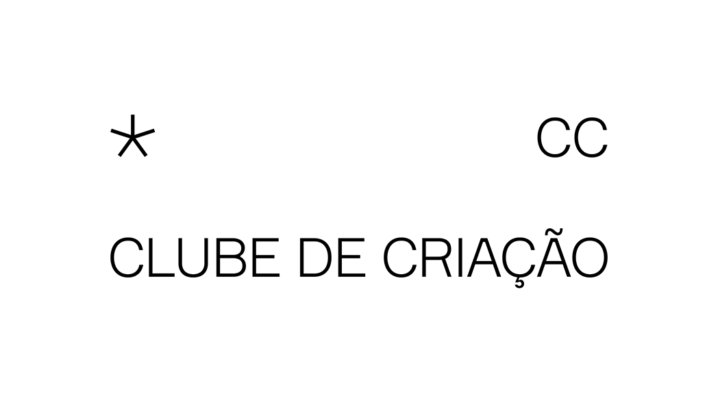 Clube deCriação创意俱乐部