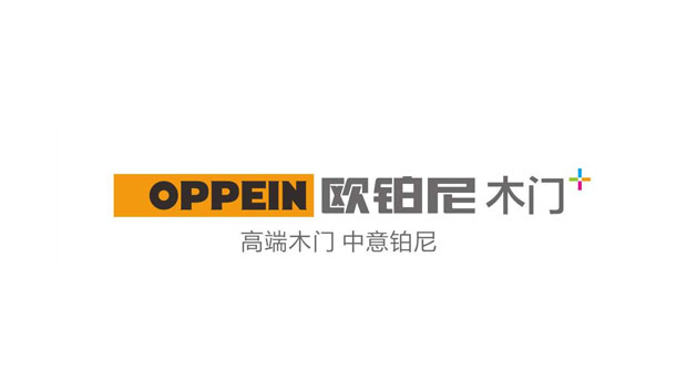 欧派家居集团股份有限公司品牌商标
