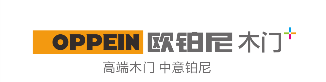 欧派logo