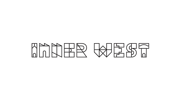 内西区议会（Inner West Council）标志