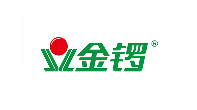 临沂新程金锣肉制品集团VI及logo设计
