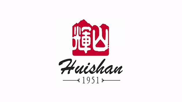 辽宁辉山乳业集团有限公司VI及logo设计