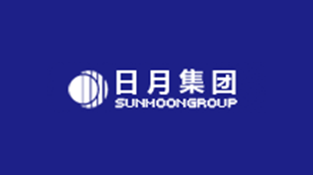 浙江日月集团品牌VI及logo设计