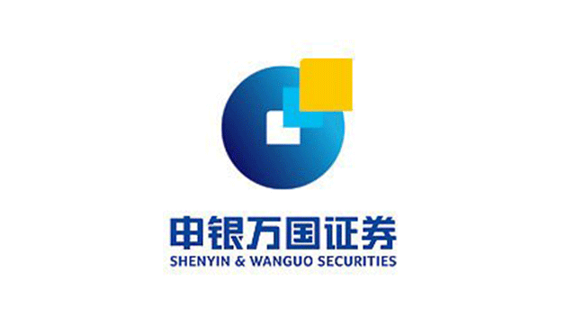 申银万国证券股份有限公司品牌vi及logo设计