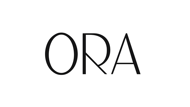 ORA中医健康品牌标志