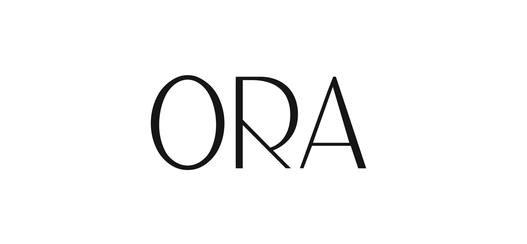 ORA中医健康标志