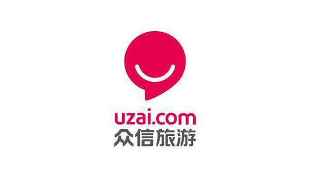 众信旅游集团VI及logo设计