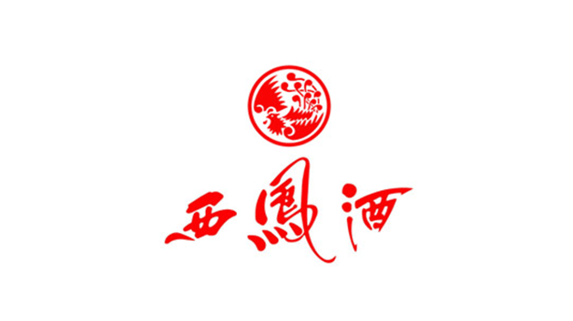 陕西西凤酒集团品牌logo 陕西西凤酒集团品牌logo