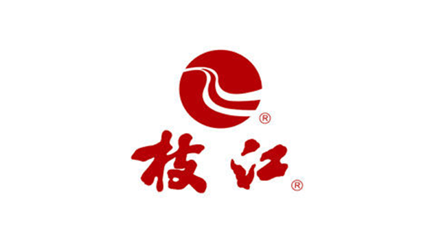 枝江酒业品牌VI及logo设计