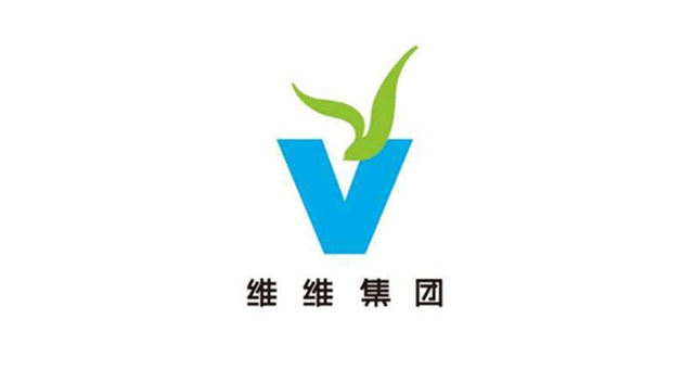 维维集团VI及logo设计