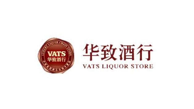 华致酒行公司VI及logo设计