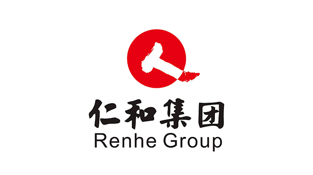 仁和药业logo