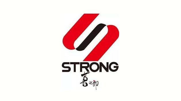 广东喜之郎集团vi及logo设计