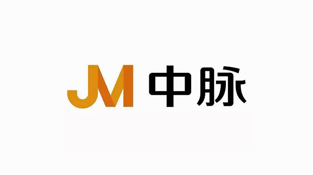 南京中脉科技公司品牌VI及logo设计