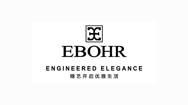 依波精品公司品牌VI及logo设计-力英品牌设计顾问公司