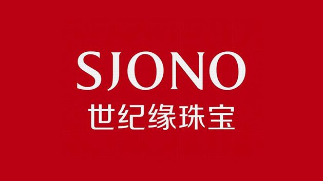 世纪缘珠宝首饰公司品牌vi及logo设计