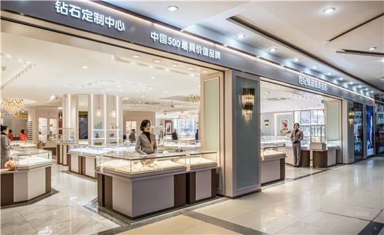 世纪缘珠宝首饰公司品牌