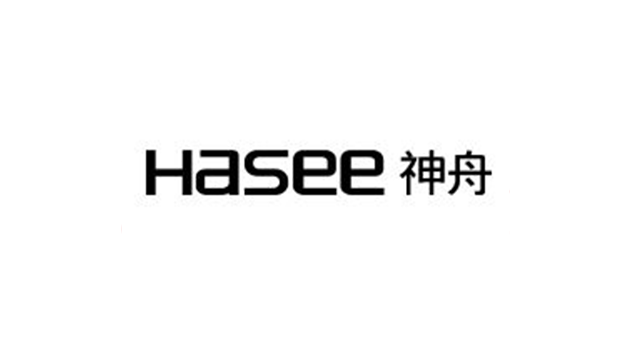 深圳市神舟电脑品牌logo及VI设计-力英品牌设计顾问公司