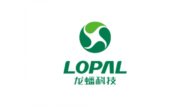 江苏龙蟠科技品牌logo及VI设计