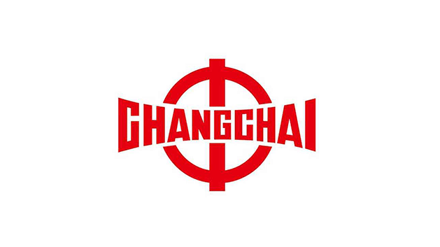 常柴股份有限公司logo设计及品牌VI