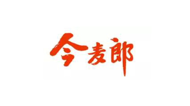 今麦郎食品有限公司logo设计及品牌VI